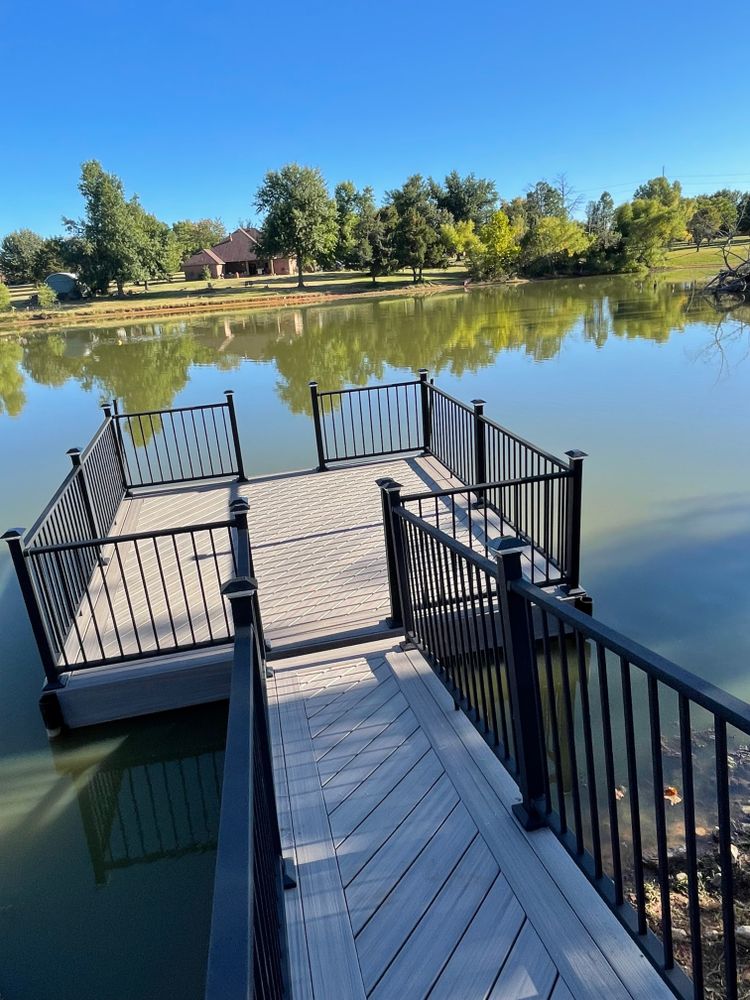 All Photos for DR Construction in Norman, OK