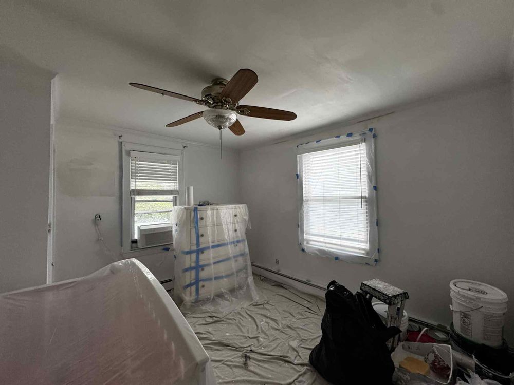 All Photos for Ramos Pro Painting & Construction in East Rockaway, 	New York