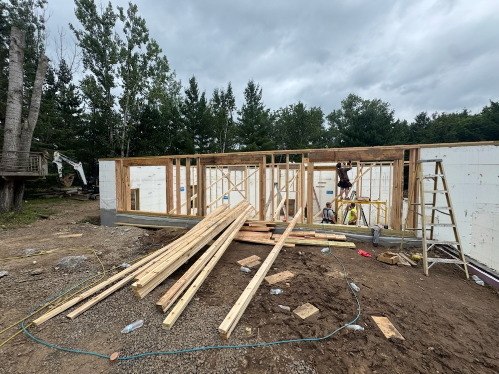 All Photos for CM Contracting, LLC  in Milaca, MN