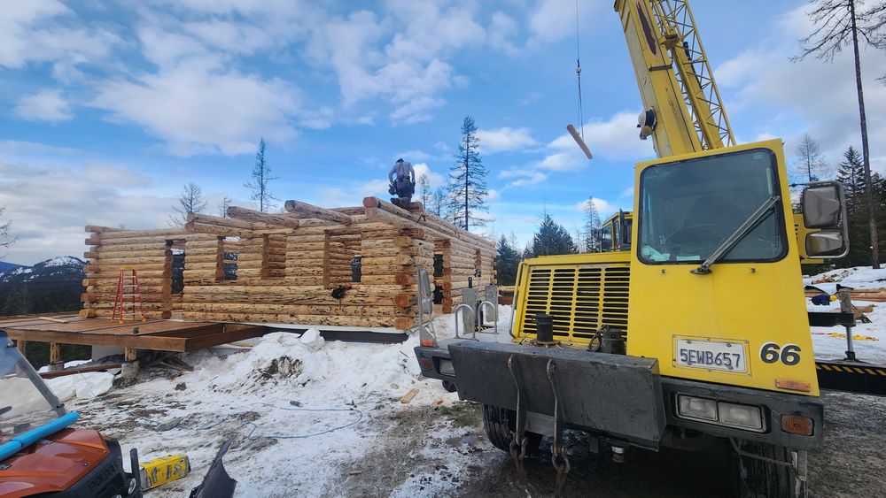 All Photos for Breeland Construction INC in Kalispell, MT