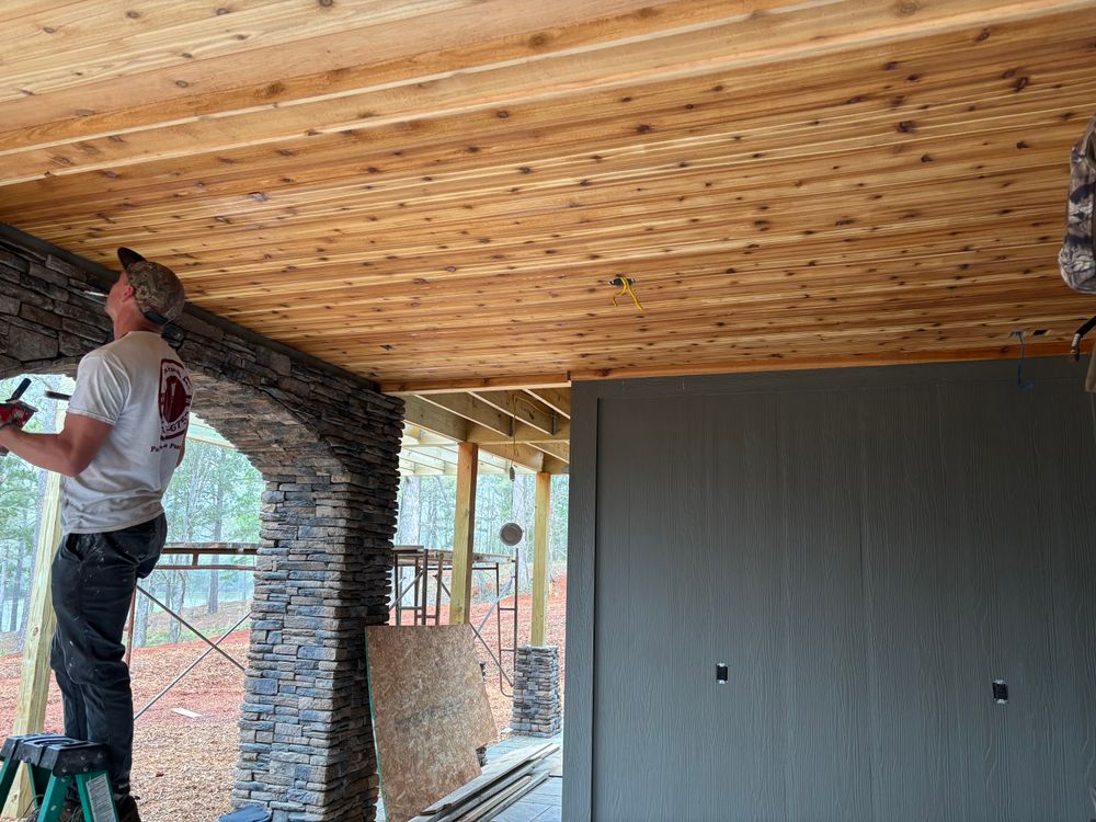 All Photos for Carolina Brush LLC  in Greenwood, SC
