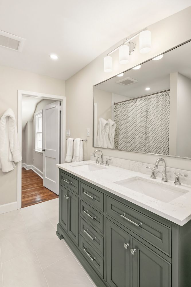 All Photos for D1 CONTRACTING in Wyndmoor, PA