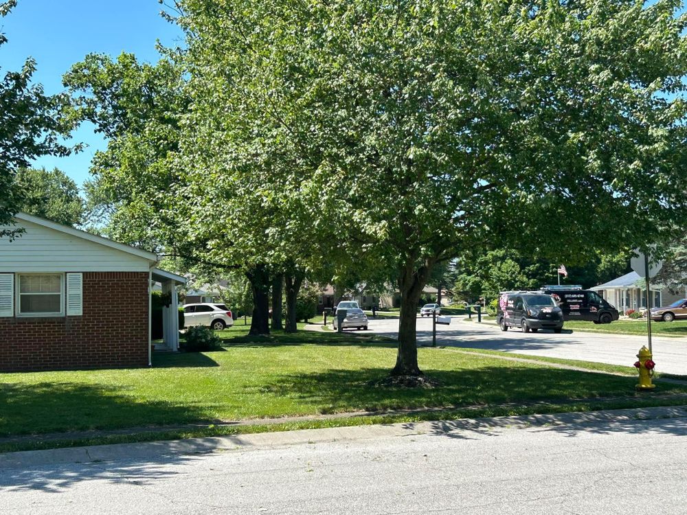 All Photos for Bearforce Lawn Care LLC in Greenfield, IN