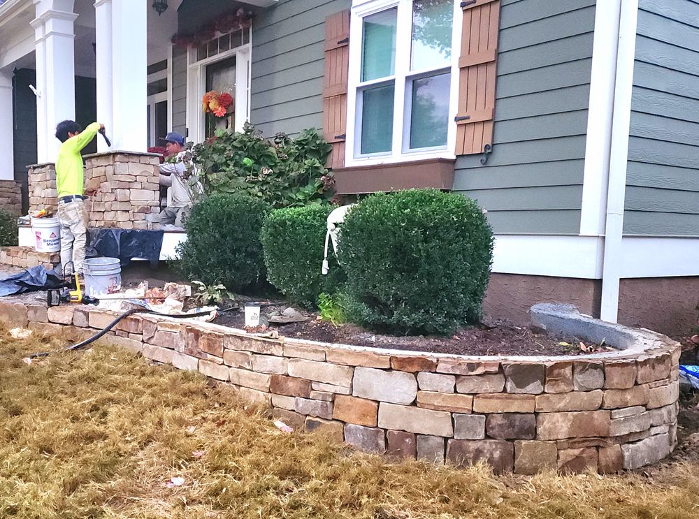 All Photos for WCDI - We Can Do it Design & Build in Coweta County, GA