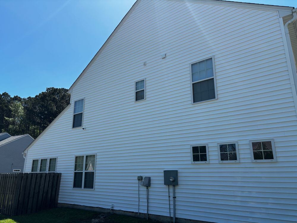 All Photos for S&S Pressure Washing in North Charleston, SC