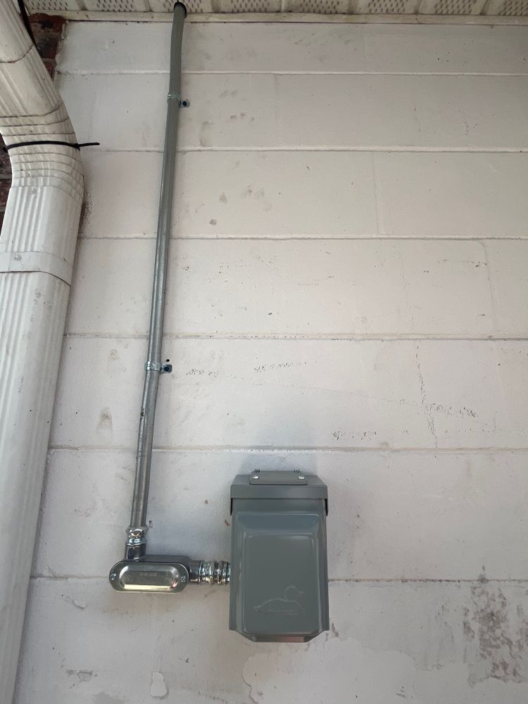 All Photos for Manny’s 407 Electric Inc in St. Cloud, FL