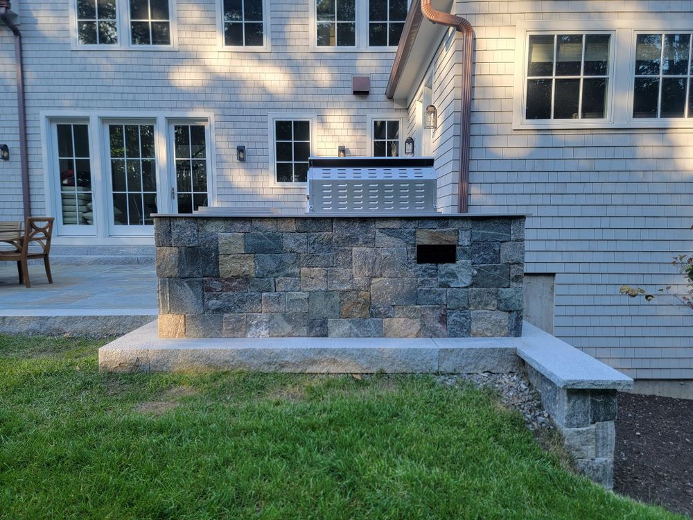All Photos for 207 Stonework in Kennebunkport, ME