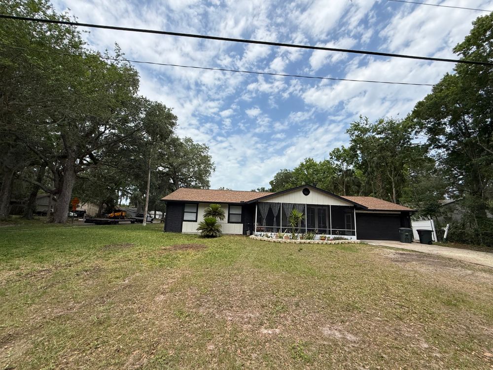 All Photos for Daniel Hickey’s Tree Service in DeLand, FL