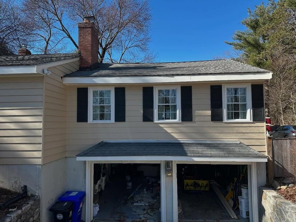 All Photos for Gilaj Painting LLC in North Andover, MA