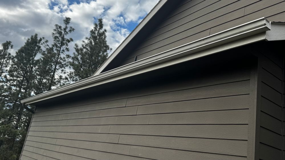 All Photos for Eaglewood Gutter's in Mead, WA