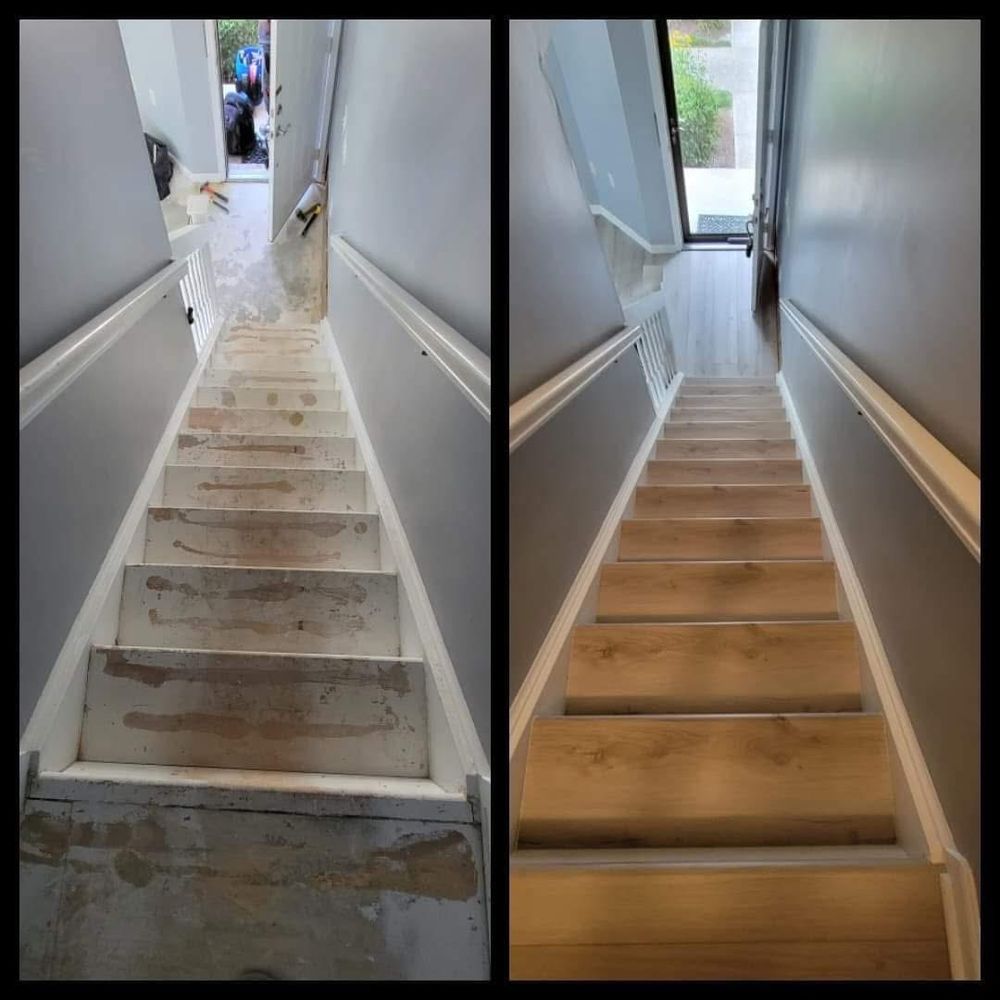 All Photos for J Home Solutions in Fredericksburg, VA