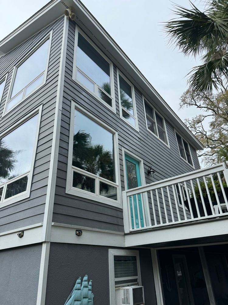 All Photos for Patriot Soft Wash LLC in Beaufort, SC