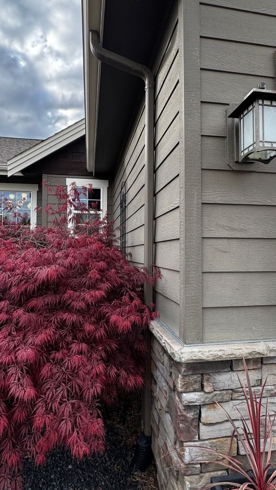 All Photos for Eaglewood Gutter's in Mead, WA