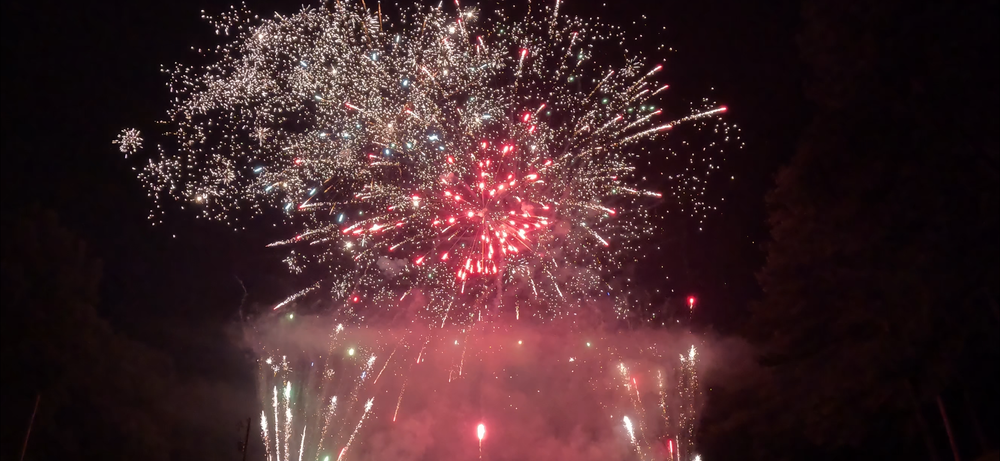 All Photos for Sky High Pyrotechnics & Fireworks Serving South Carolina, Georgia and Delaware. Wedding fireworks display company, Fourth of July fireworks display, gender reveal fireworks display, near me, Myrtle Beach Charleston Horry County Georgetown County. in Horry County, SC