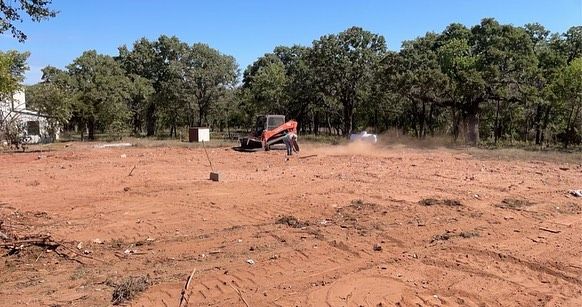 All Photos for 365 Excavation & Land Solutions in Oklahoma City, OK