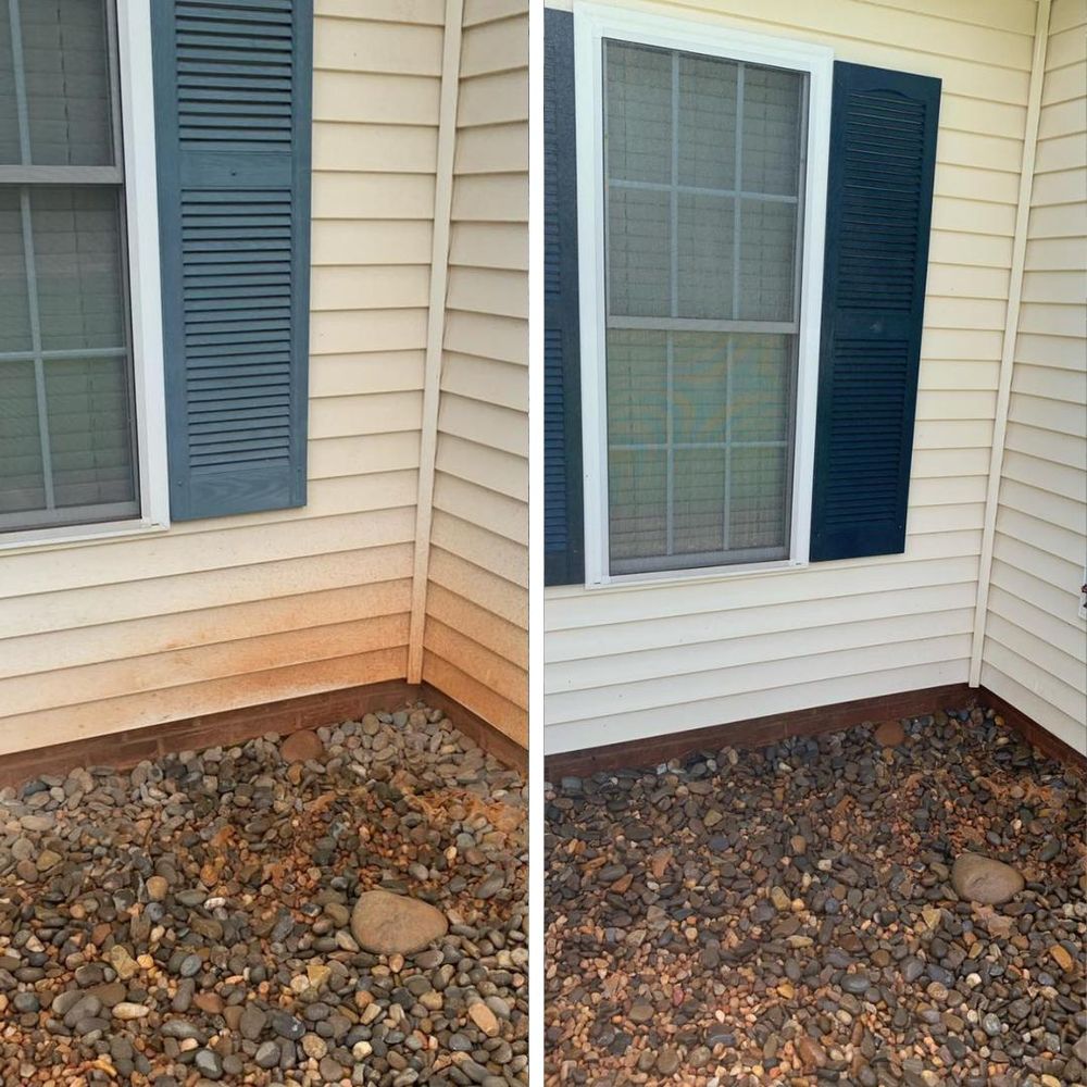 All Photos for JB Applewhite's Pressure Washing in Anderson, SC