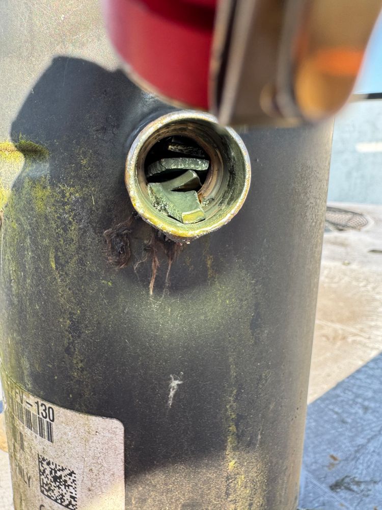 All Photos for College Grove Service Company in College Grove, TN