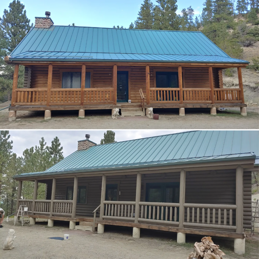 Interior Painting for Paints Well With Colors in Billings, MT