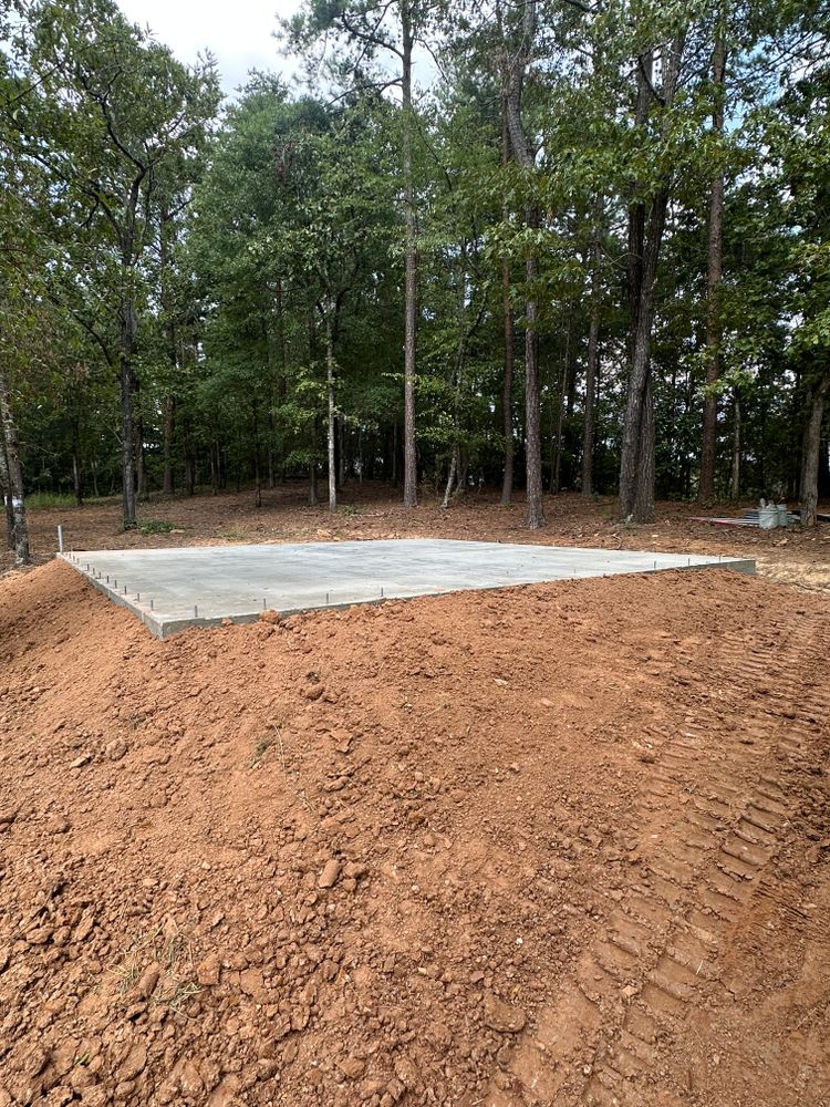 All Photos for Kings Concrete & Construction in Tuscaloosa, AL