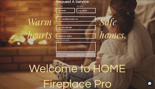 All Photos for Home Fireplace Pros in Gilmer, TX