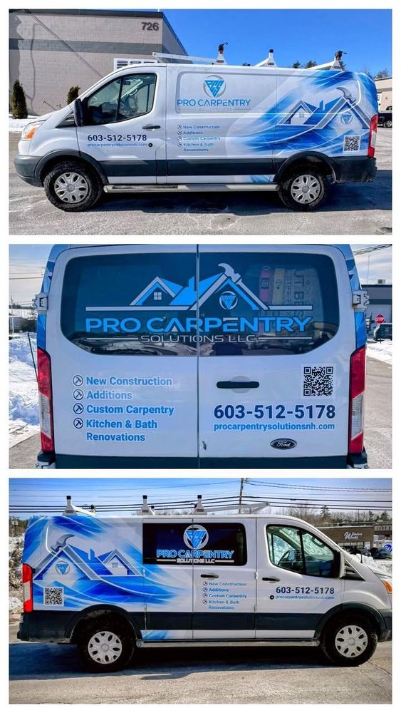 All Photos for Pro Carpentry Solutions in Derry, NH