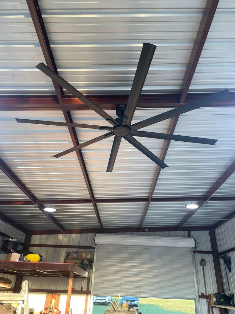 All Photos for Texas Pro Electric in Red Oak, TX