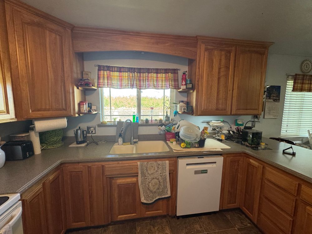 All Photos for Fred's Painting in Turlock, CA