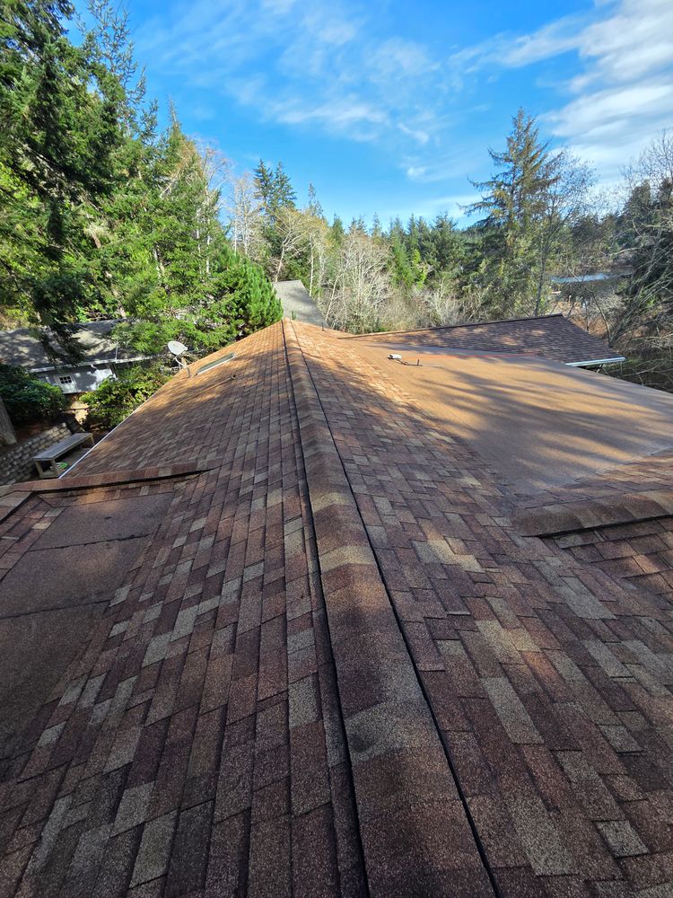 Residential Projects for BTC Construction in Florence, OR