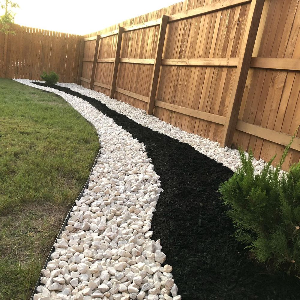 Hardscaping for CS LawnCare  in San Antonio,  TX