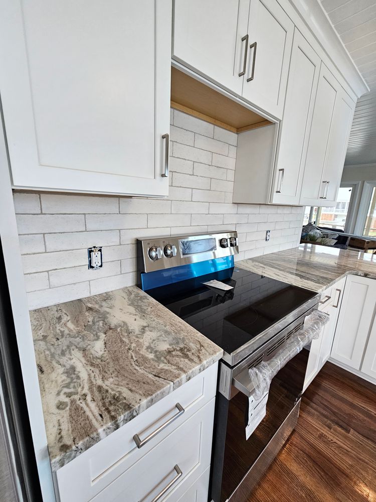 All Photos for Fulford Carpet and Tile in Holden Beach, NC