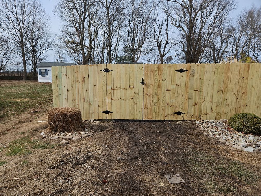 All Photos for Tidewater Trim & Deck in Moyock, NC