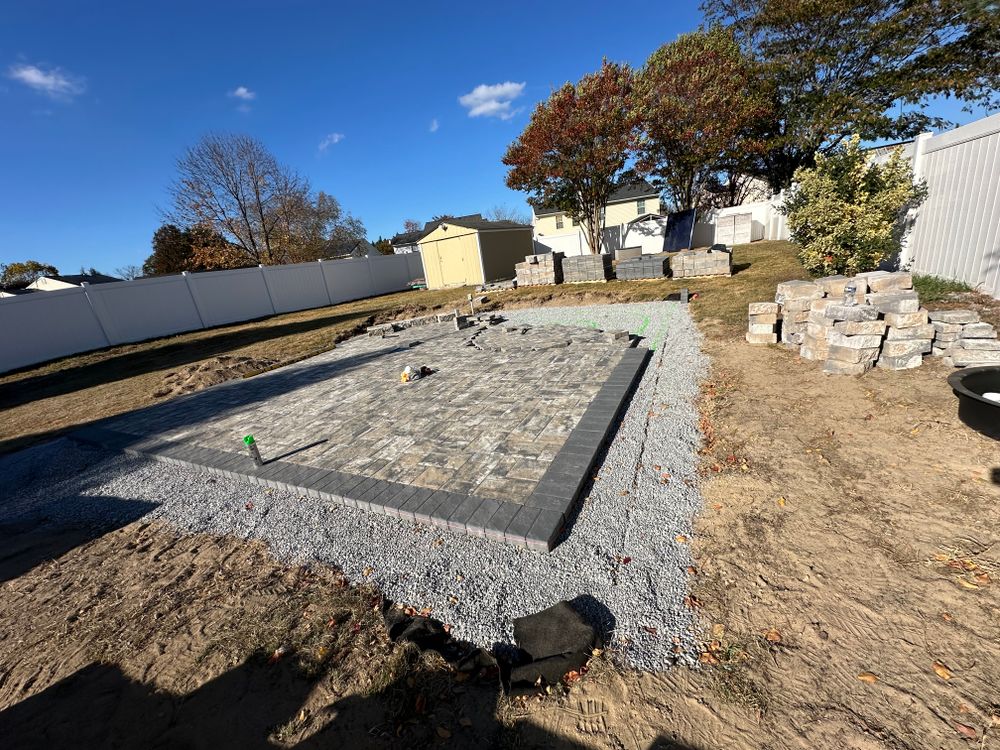 All Photos for Matteo Hardscapes in Towson,  MD