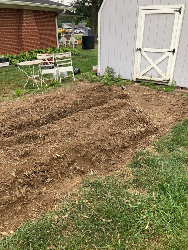 Tree Removal for SMITHs Tree Service in Columbus, IN