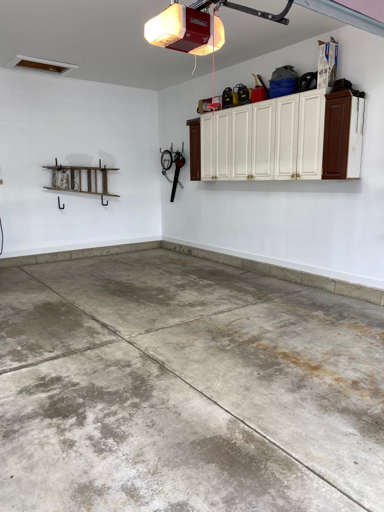 All Photos for Lakeside Garage Floors in Chicago, IL