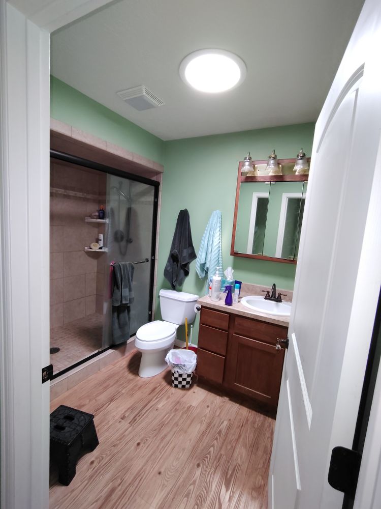 All Photos for Fournier Painting And Drywall in Butte, MT