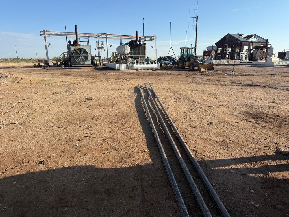 All Photos for State of the Arc Welding & Services in Odessa, TX