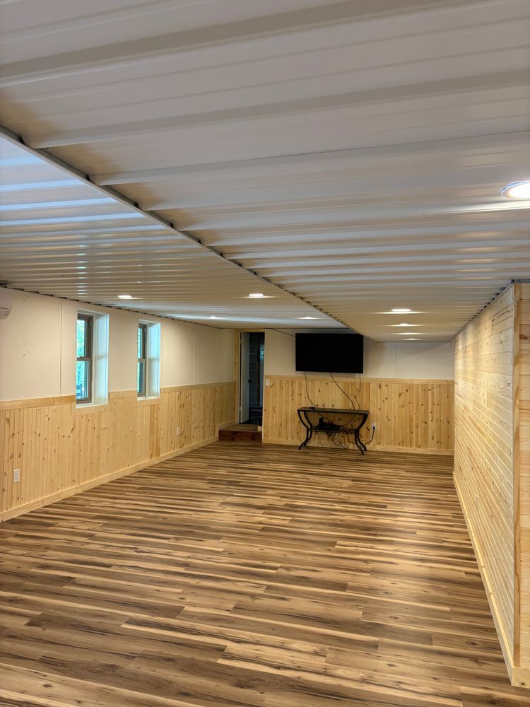 All Photos for Jones Home Repair in Spruce Pine, NC