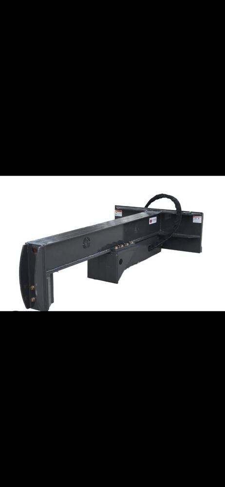 Simplify your landscaping projects with our Skid Steer Log Splitter rental. Effortlessly split logs with precision and power. Ideal for homeowners needing efficient wood processing solutions without the long-term investment. for Edinburg Equipment Rentals, LLC in Edinburg, OH