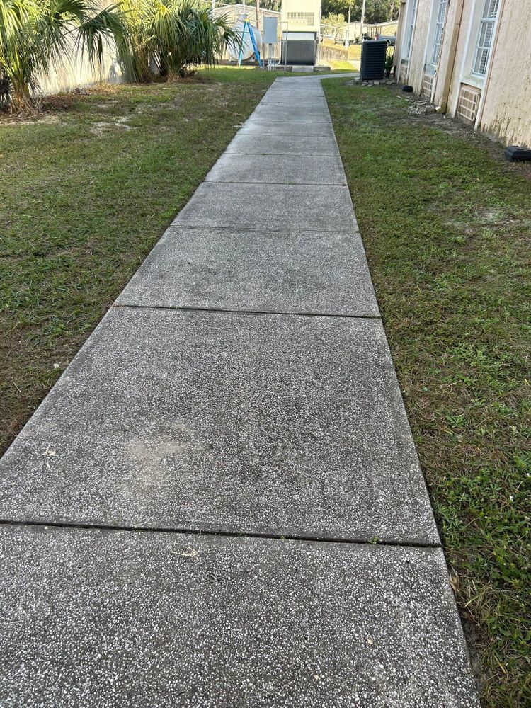 All Photos for Estrada All Pro Lawn Service in Auburndale, Florida
