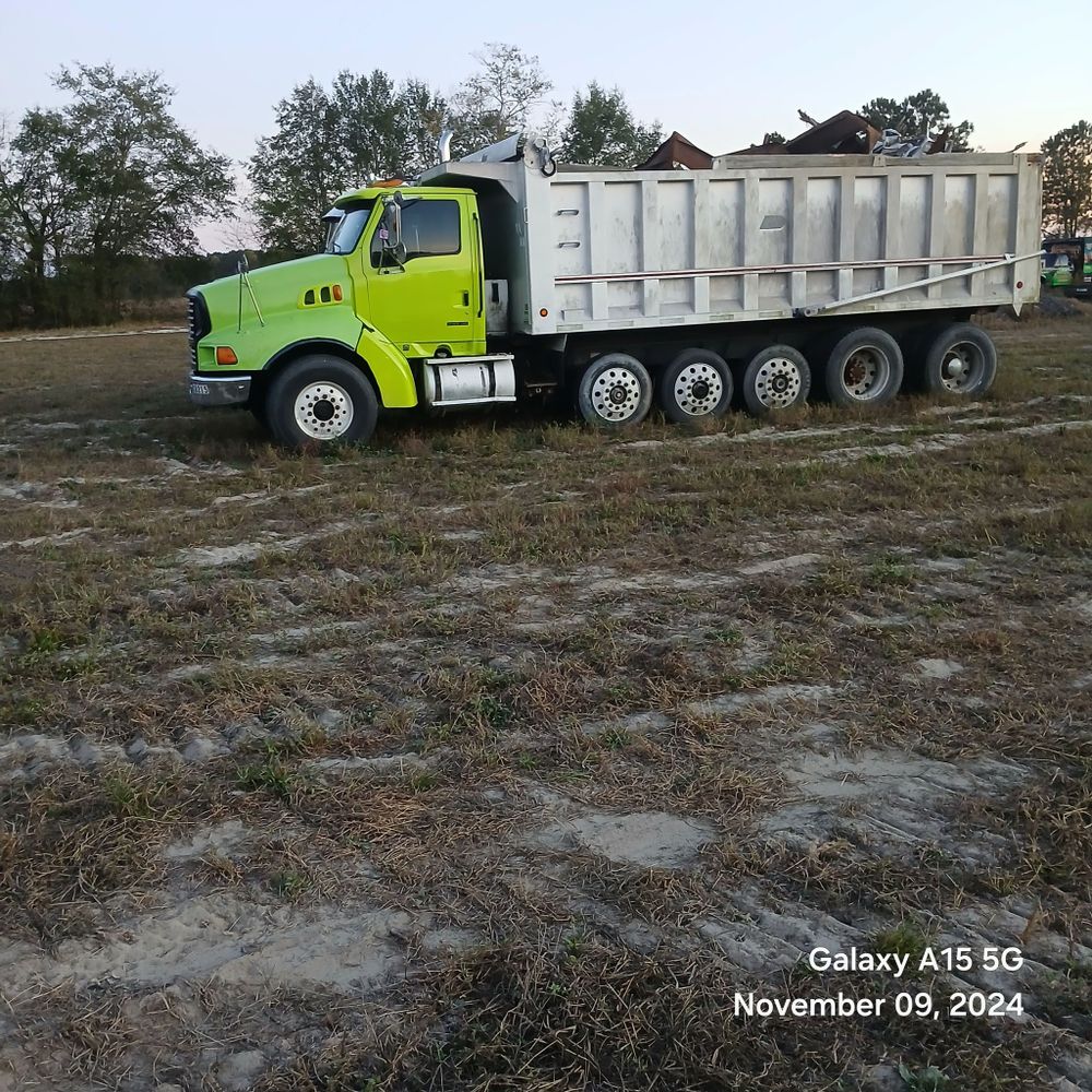 All Photos for Kingdom Riderz Hauling And Tree Service in Tar Heel, NC