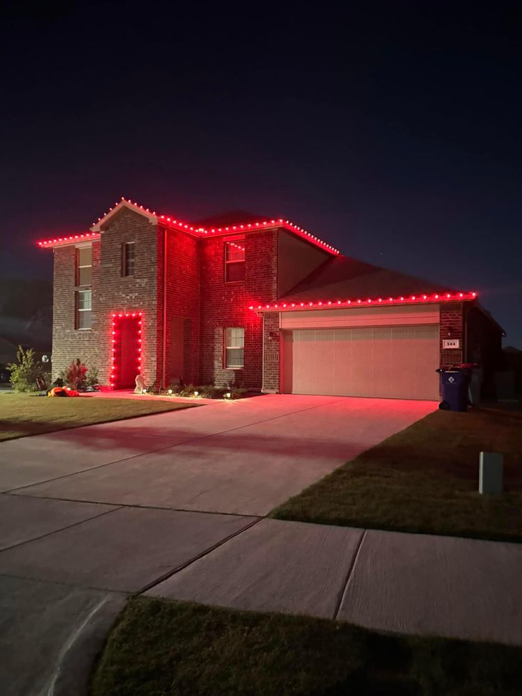 All Photos for Mora’s Lawn Services in Crowley,  TX