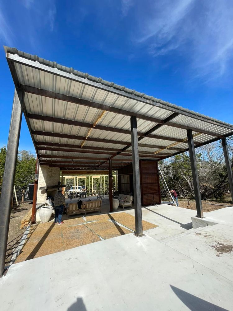 All Photos for C&C Fabrication and Welding LLC in Spring Branch, TX