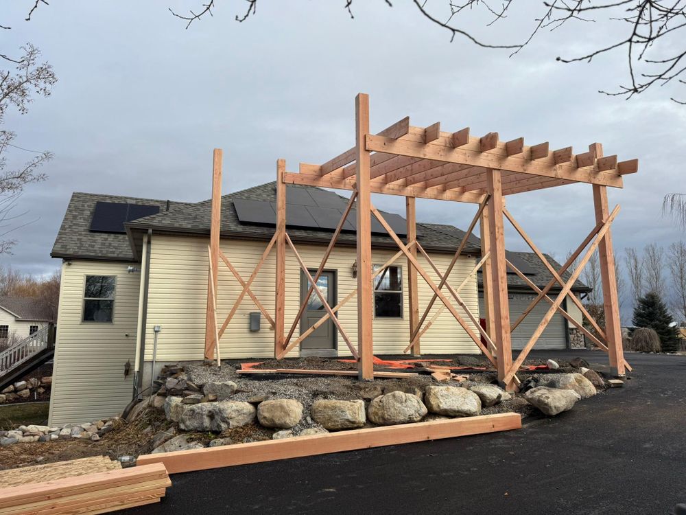 All Photos for Remington Builders in Idaho Falls, ID