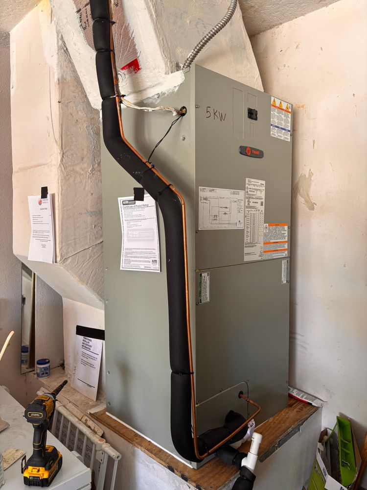 All Photos for DB Heating and Air in Tampa, Florida