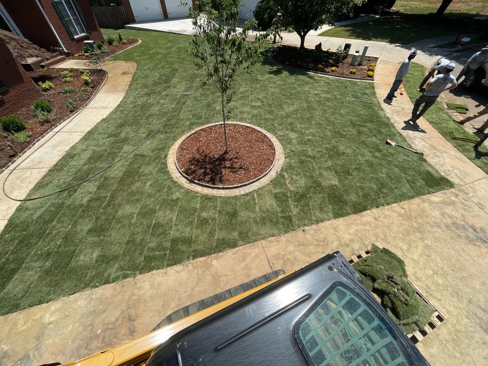 All Photos for CSS Renovations in Huntsville, AL