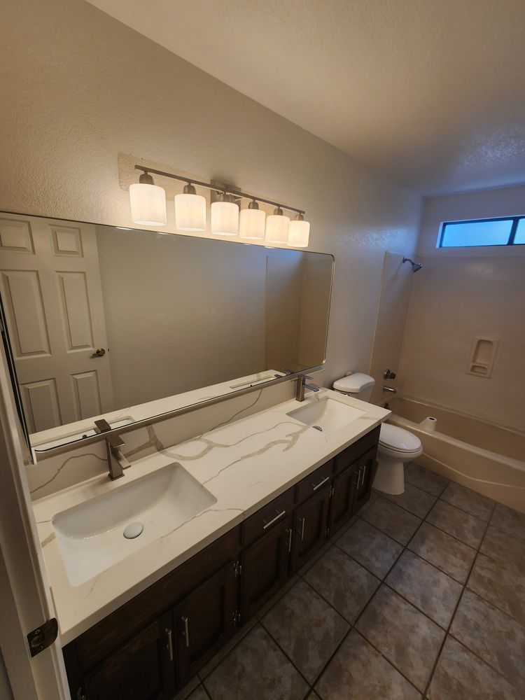 All Photos for Shermer Construction, LLC in Ridgecrest, CA