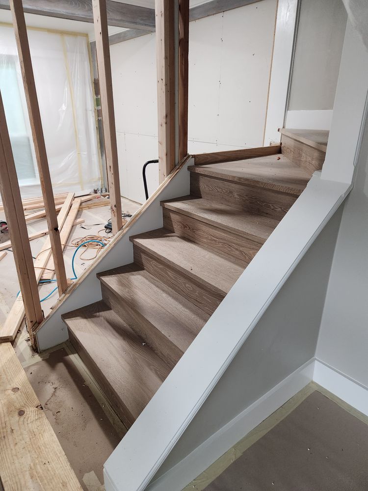 Lost Creek for Apex Remodeling & Renovations LLC in Austin, TX