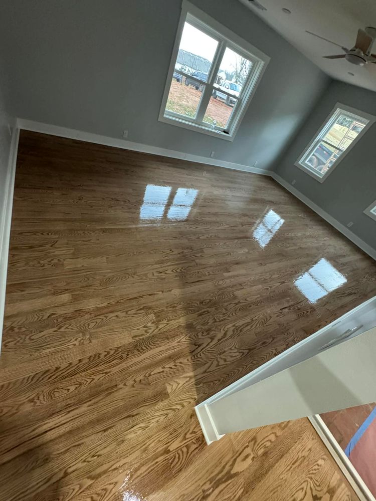 All Photos for Hardwood Renovations in Buford, GA