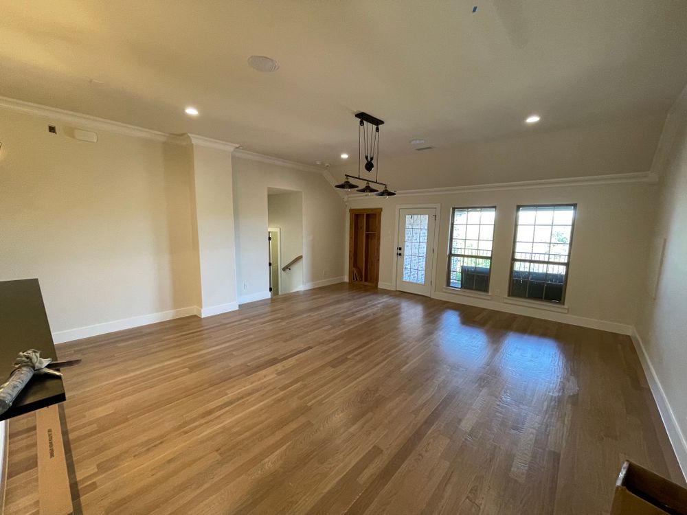 All Photos for Tailor Made Custom Homes in North, TX