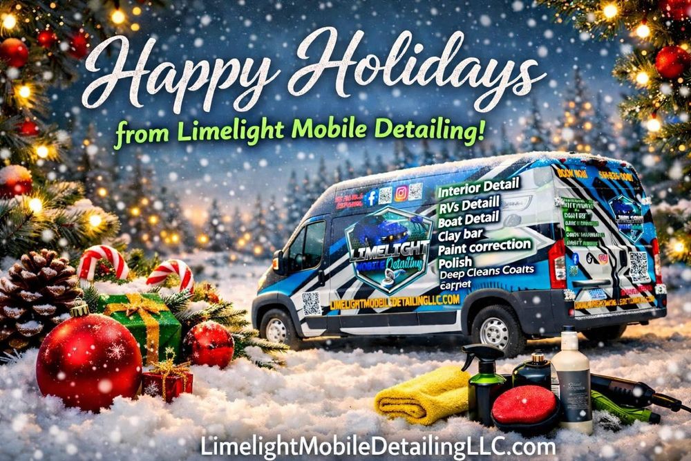 All Photos for Limelight Mobile Detailing LLC in Raleigh, NC
